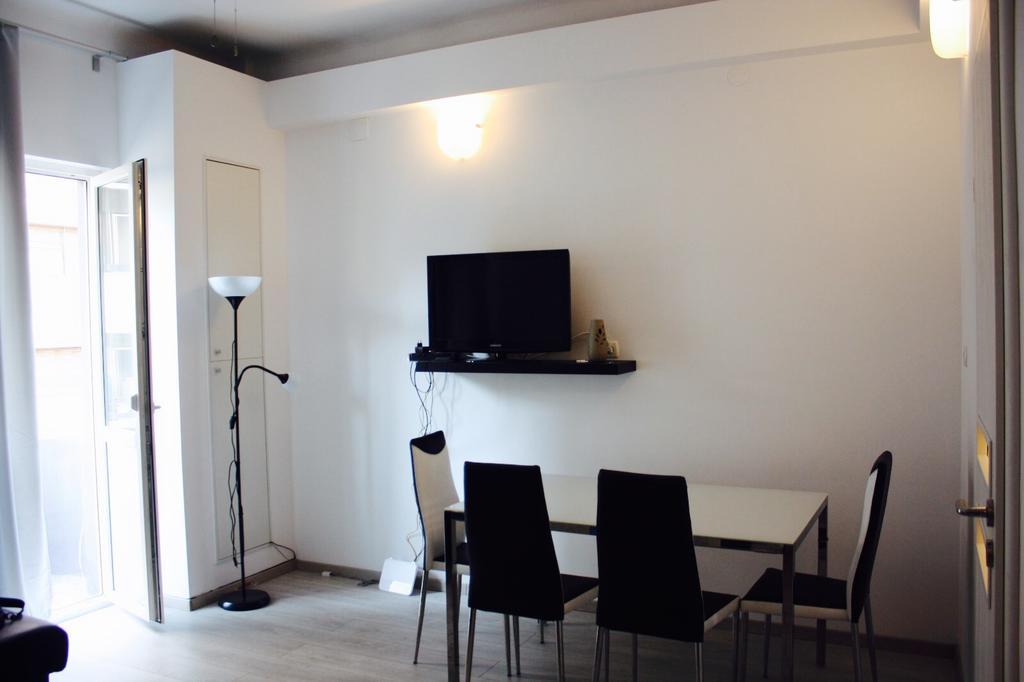 Apartament Central Cismigiu Bucharest Exterior photo