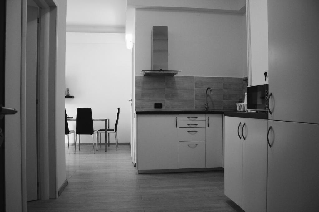Apartament Central Cismigiu Bucharest Exterior photo